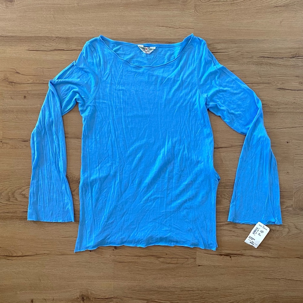 Y2K Hard Tail long sleeve